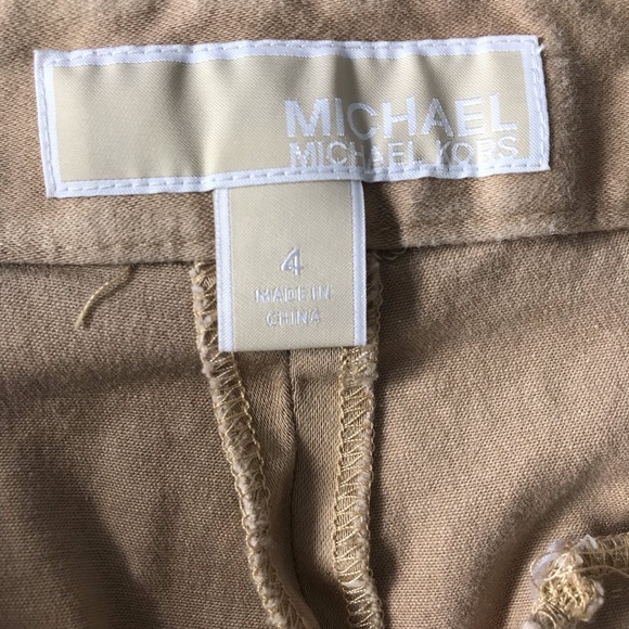Michael kors casual pants - Picture 6 of 7